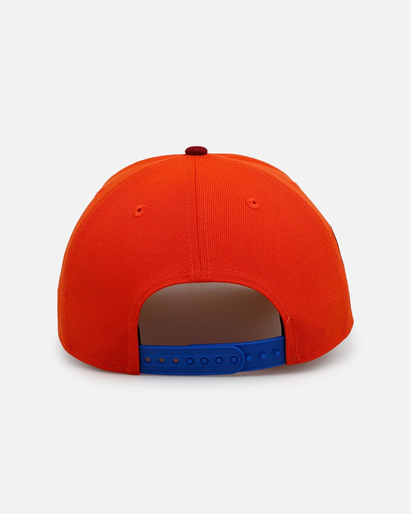 New Era Houston Astros 'Horizon' 9FORTY A-Frame Snapback Orange sold by Culture Kings product image thumbnail 2