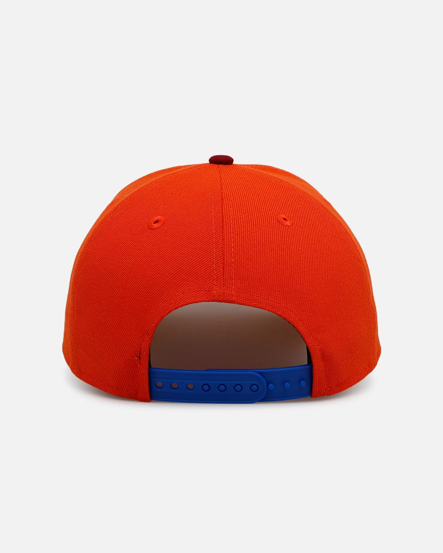 New Era Detroit Tigers 'Horizon' 9FORTY A-Frame Snapback Orange sold by Culture Kings product image thumbnail 2