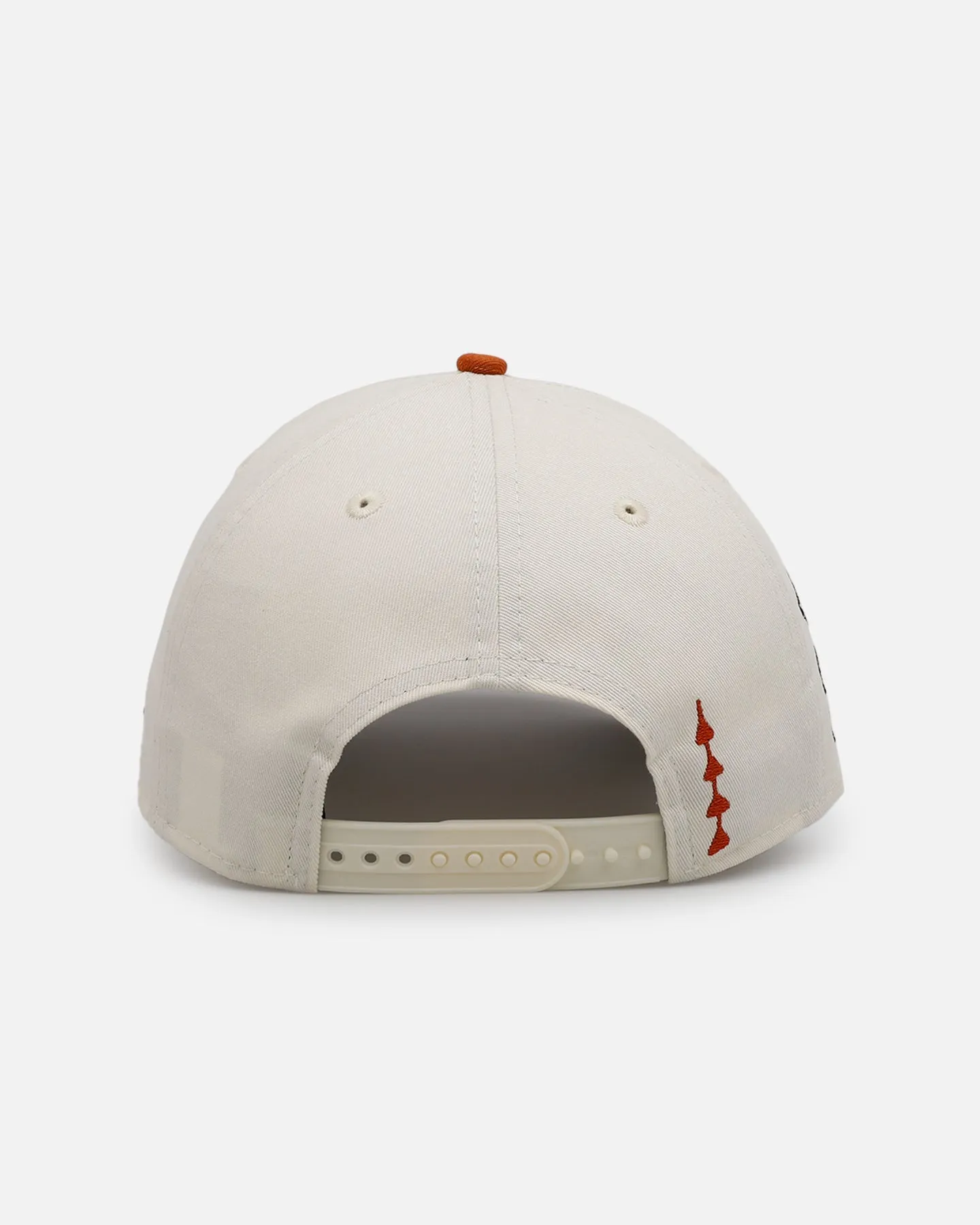 New Era Dallas Mavericks 'Sunset Trails' 9FORTY A-Frame Snapback Rust sold by Culture Kings product image thumbnail 2