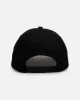 New Era San Diego Padres 'Gothic Arch 2.0' 9FORTY A-Frame Snapback Black/White sold by Culture Kings