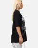 The Anti Order Invasion Mock Neck T-Shirt Black sold by Culture Kings