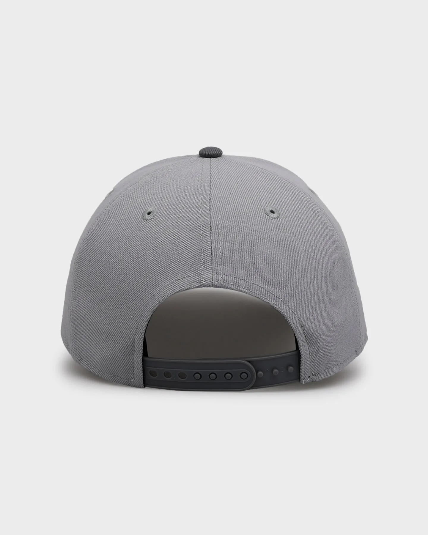 New Era New York Mets 'Smoke' 9FORTY A-Frame Snapback Smoke sold by Culture Kings product image thumbnail 2