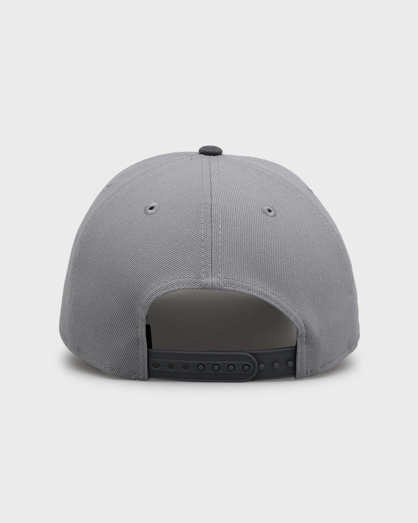 New Era Los Angeles Lakers 'Smoke' 9FORTY A-Frame Snapback Smoke sold by Culture Kings product image thumbnail 2