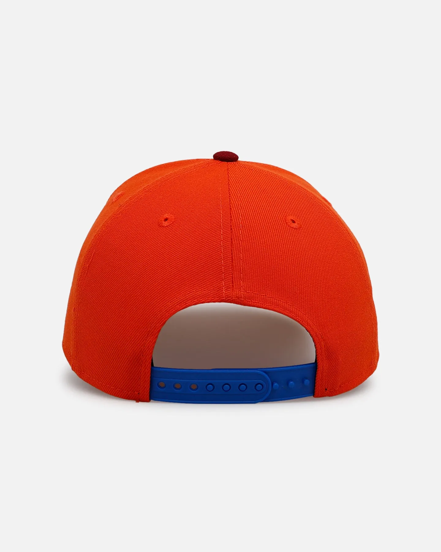New Era Toronto Blue Jays 'Horizon' 9FORTY A-Frame Snapback Orange sold by Culture Kings product image thumbnail 2