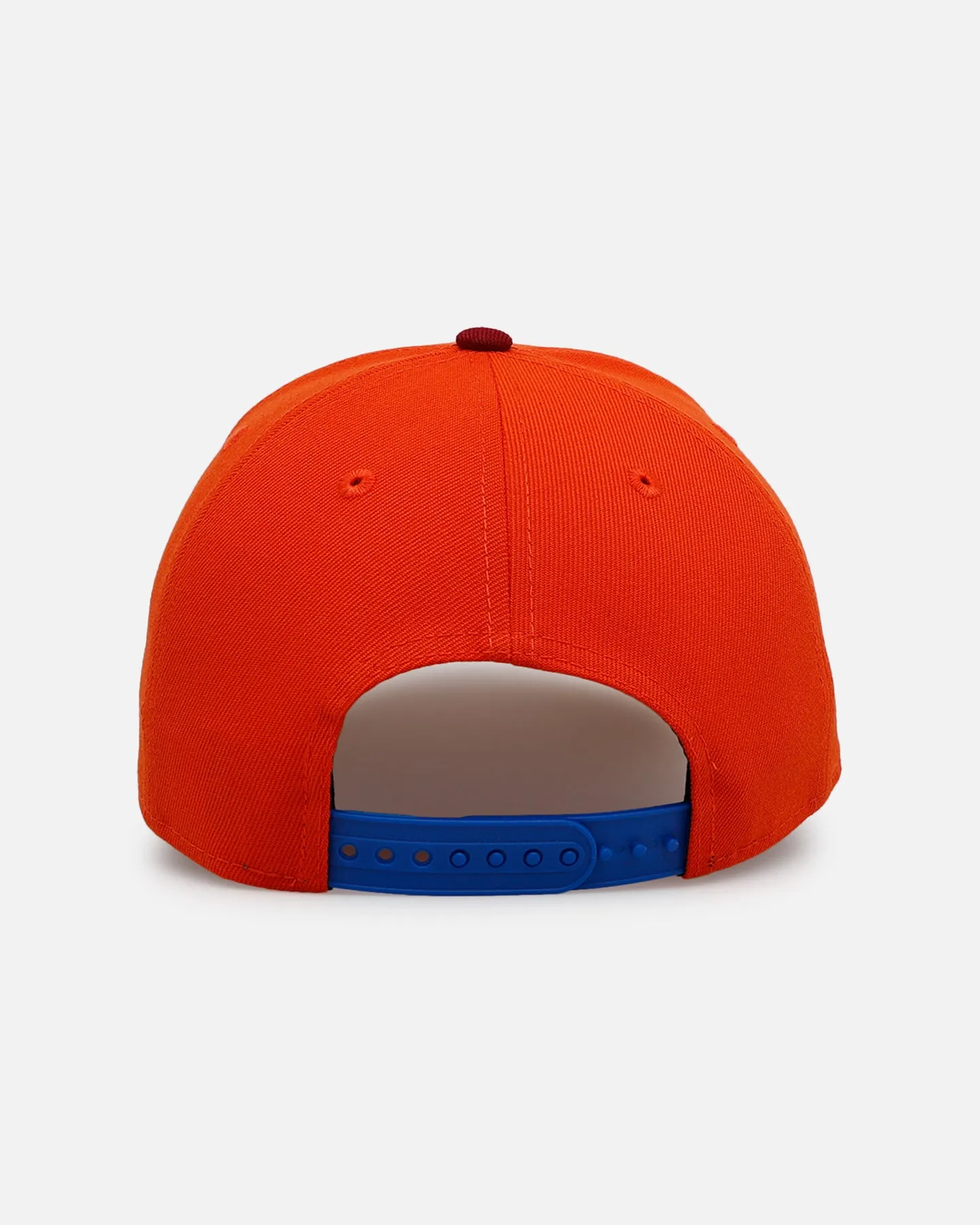 New Era Montreal Expos 'Horizon' 9FORTY A-Frame Snapback Orange sold by Culture Kings product image thumbnail 2