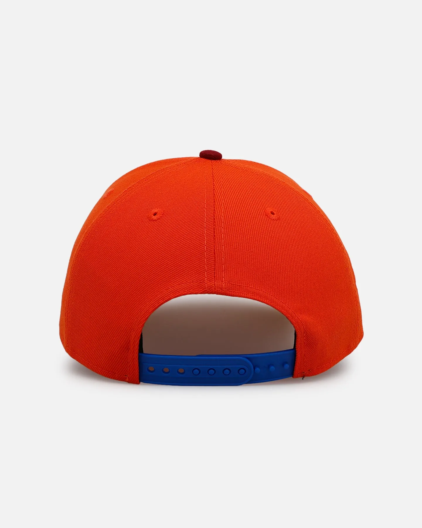 New Era Tampa Bay Rays 'Horizon' 9FORTY A-Frame Snapback Orange sold by Culture Kings product image thumbnail 2