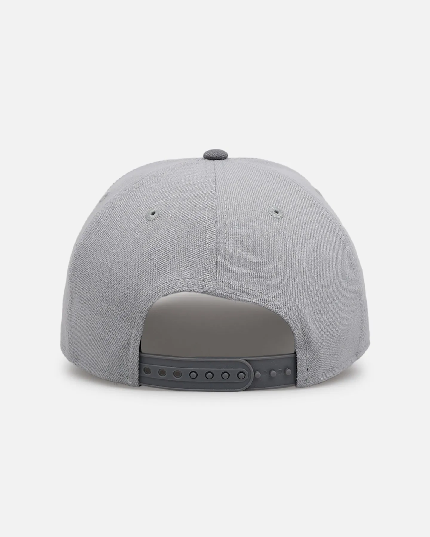 New Era San Francisco Giants 'Smoke' 9FORTY A-Frame Snapback Smoke sold by Culture Kings product image thumbnail 2