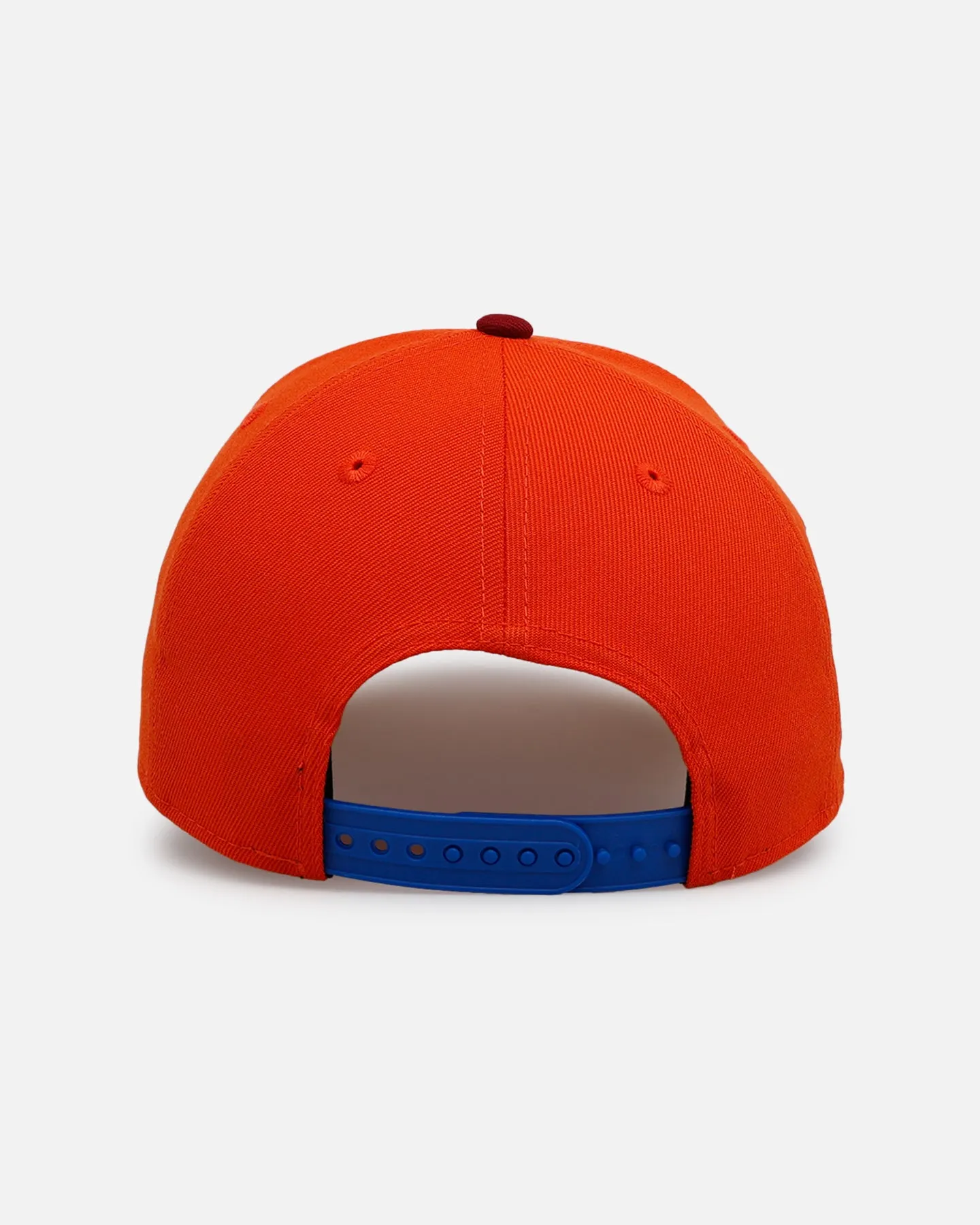 New Era Philadelphia Phillies 'Horizon' 9FORTY A-Frame Snapback Orange sold by Culture Kings product image thumbnail 2