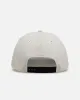 New Era Chicago White Sox 'Chrome Metallic Wordmark' 9FORTY A-Frame Snapback Chrome sold by Culture Kings