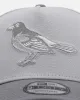 New Era Baltimore Orioles 'Smoke' 9FORTY A-Frame Snapback Smoke sold by Culture Kings