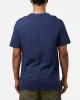 Nike New York Yankees Fuse Large Logo T-Shirt Midnight Navy sold by Culture Kings