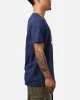 Nike New York Yankees Fuse Large Logo T-Shirt Midnight Navy sold by Culture Kings