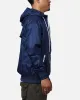Nike New York Yankees Team Windrunner Jacket Midnight Navy/White sold by Culture Kings