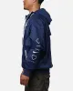 Nike New York Yankees Team Windrunner Jacket Midnight Navy/White sold by Culture Kings