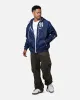 Nike New York Yankees Team Windrunner Jacket Midnight Navy/White sold by Culture Kings