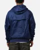 Nike New York Yankees Team Windrunner Jacket Midnight Navy/White sold by Culture Kings