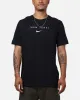 Nike New York Yankees Large Logo Back T-Shirt Black sold by Culture Kings