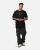 Nike New York Yankees Large Logo Back T-Shirt Black sold by Culture Kings