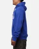 Nike Los Angeles Dodgers Club Slack Hoodie Rush Blue sold by Culture Kings