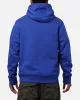 Nike Los Angeles Dodgers Club Slack Hoodie Rush Blue sold by Culture Kings