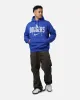 Nike Los Angeles Dodgers Club Slack Hoodie Rush Blue sold by Culture Kings