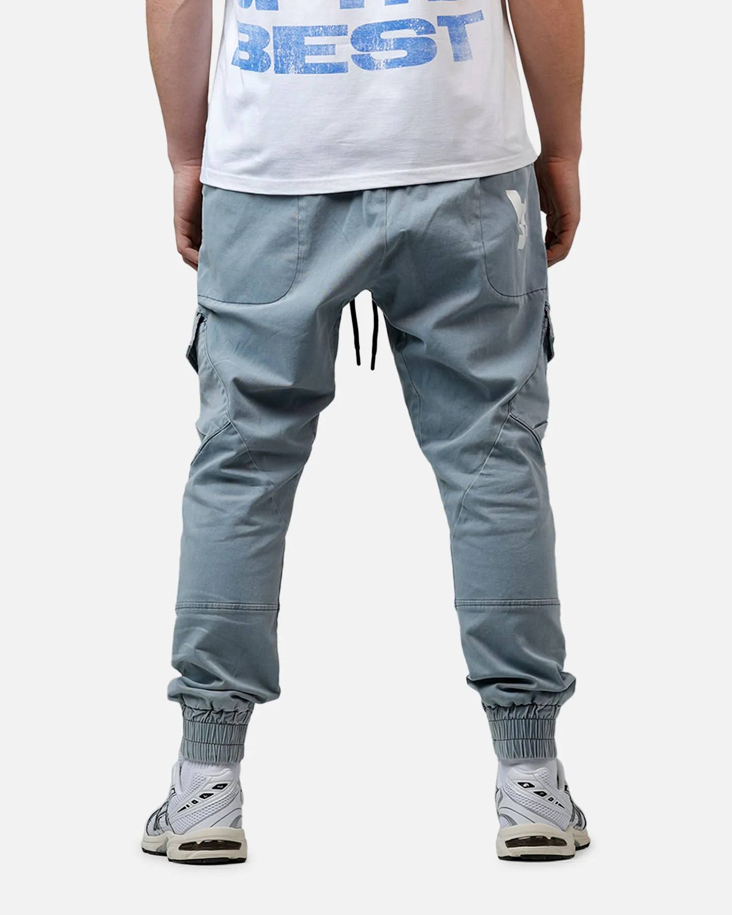 The Anti Order Inception Joggers Ice Blue sold by Culture Kings product image thumbnail 5