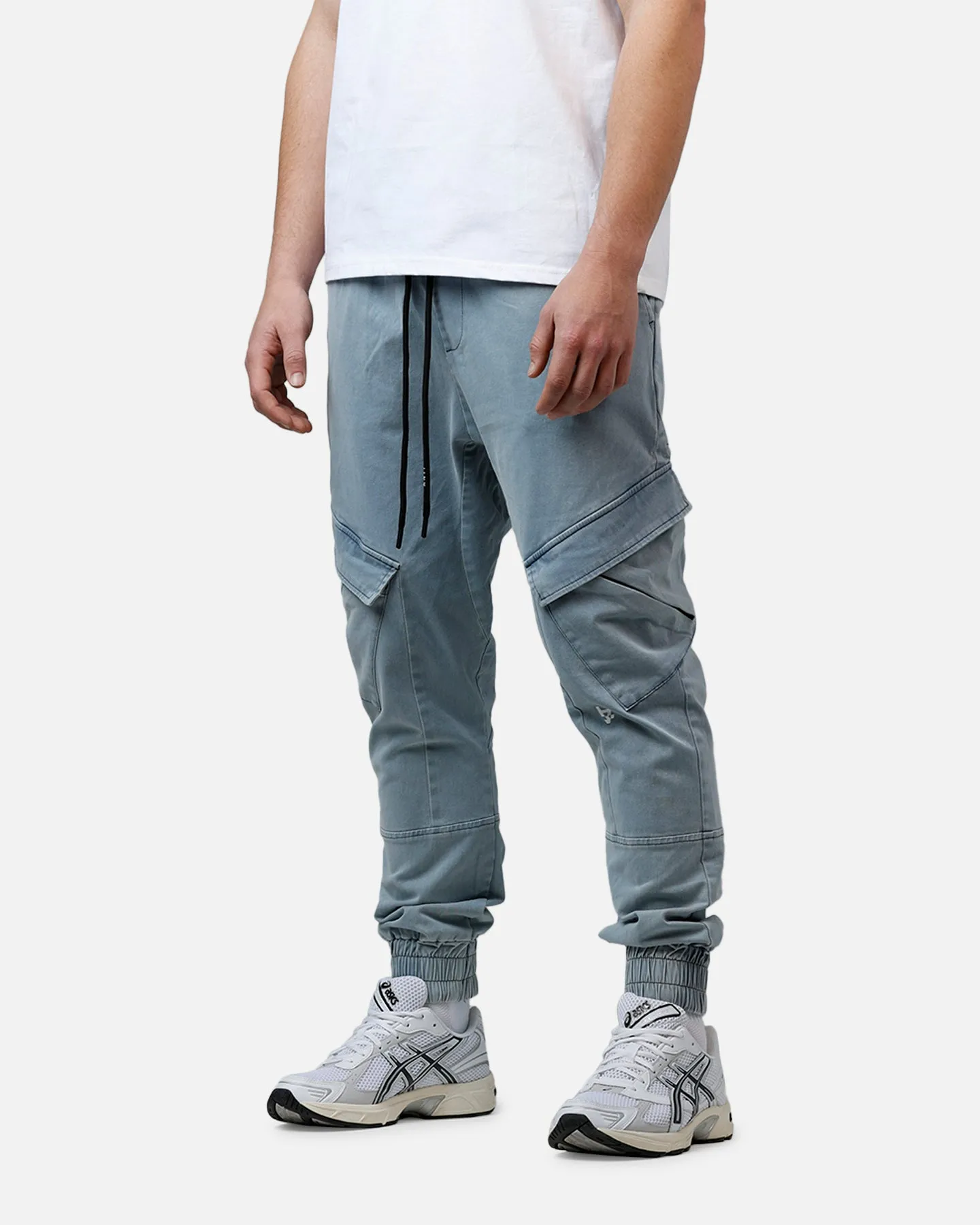 The Anti Order Inception Joggers Ice Blue sold by Culture Kings product image thumbnail 4