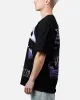 American Thrift X DC Batman The Animated Series Heavyweight T-Shirt Black sold by Culture Kings