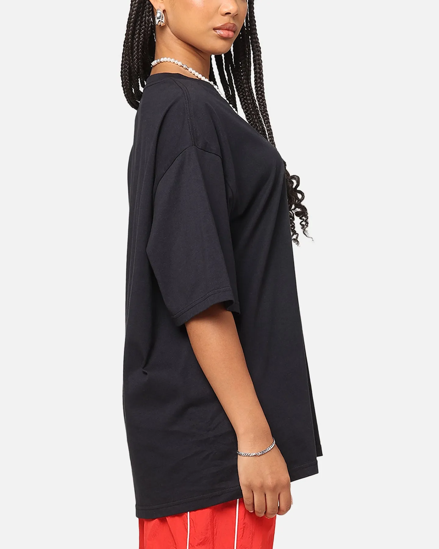 Bravado Billie Eilish Billie T-Shirt Black sold by Culture Kings product image thumbnail 4