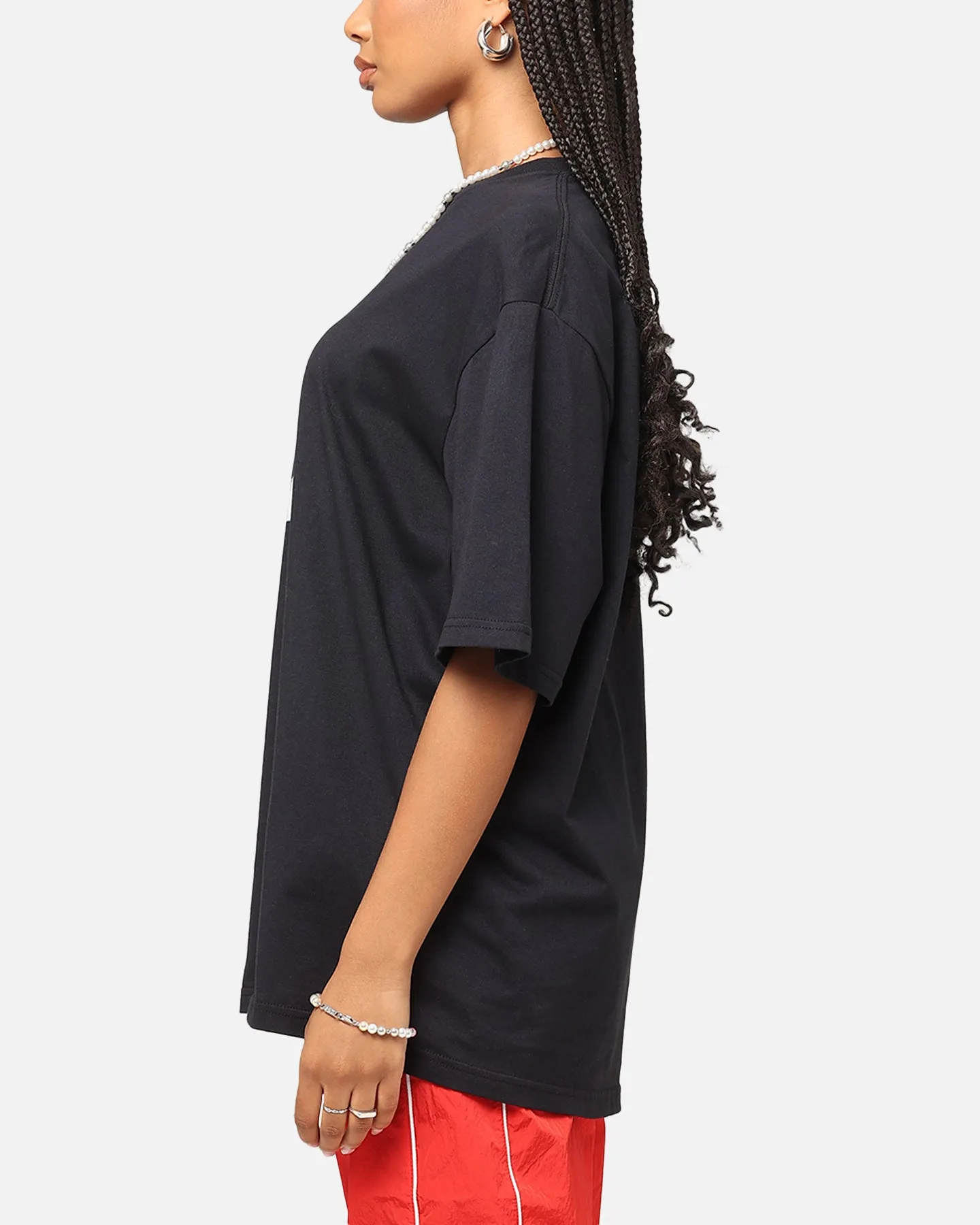 Bravado Billie Eilish Billie T-Shirt Black sold by Culture Kings product image thumbnail 5