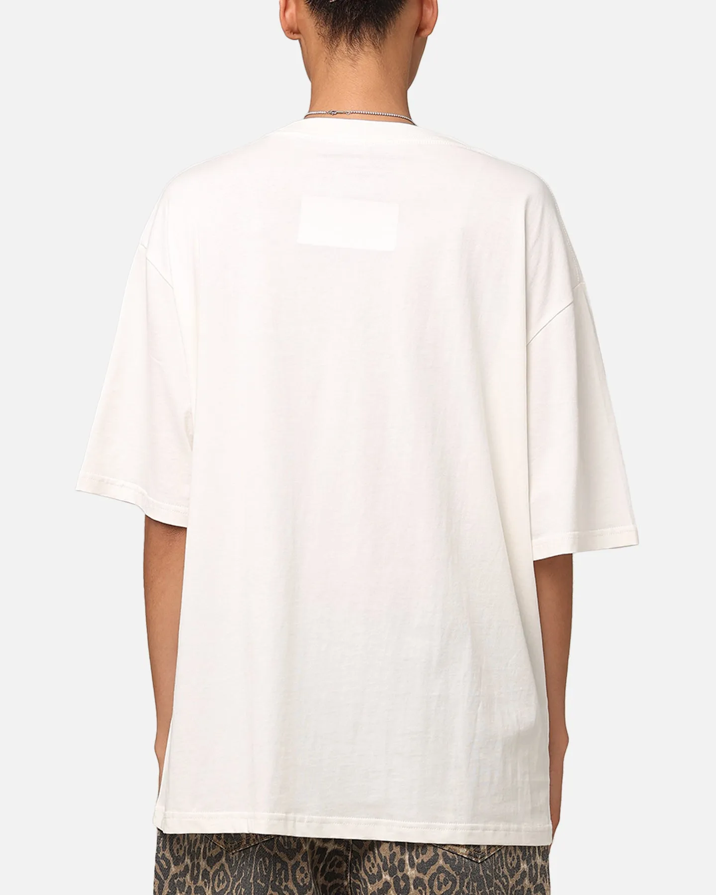 Bravado Billie Eilish Billie T-Shirt White sold by Culture Kings product image thumbnail 3