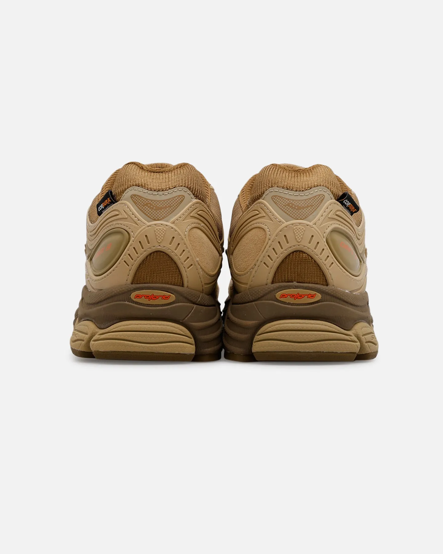 Saucony ProGrid Omni 9 Beige sold by Culture Kings product image thumbnail 4
