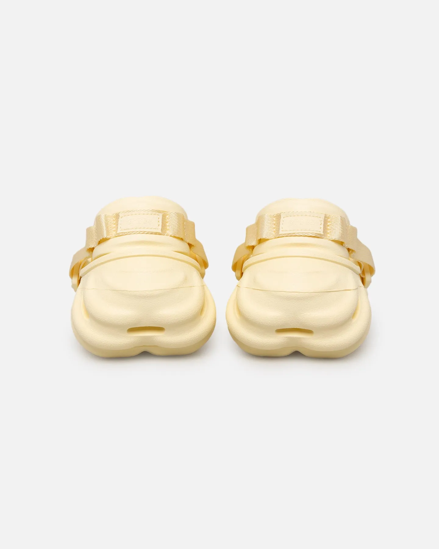 Crocs Echo Clog Butter sold by Culture Kings product image thumbnail 3