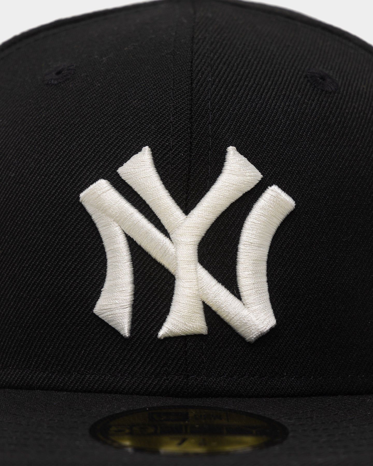 New Era New York Yankees 59FIFTY World Series Archive Fitted Black sold by Culture Kings product image thumbnail 5