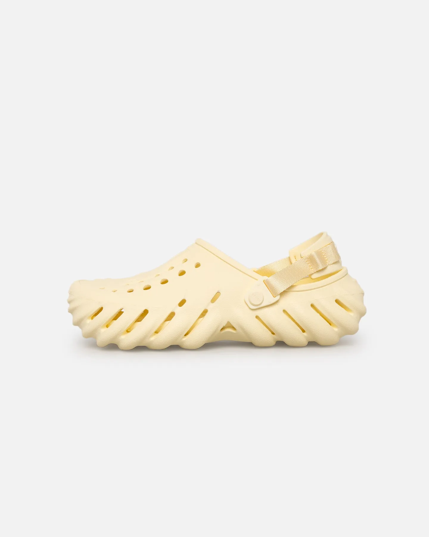 Crocs Echo Clog Butter sold by Culture Kings