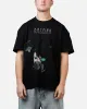 American Thrift X DC The Penguin Heavyweight T-Shirt Black sold by Culture Kings