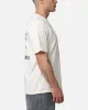 Saint Morta Ethereal Drop Shoulder T-Shirt Off White sold by Culture Kings