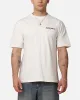 Saint Morta Ethereal Drop Shoulder T-Shirt Off White sold by Culture Kings