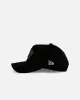 New Era Oakland Athletics 'Black Cord' 9FORTY A-Frame Corduroy Snapback Black sold by Culture Kings