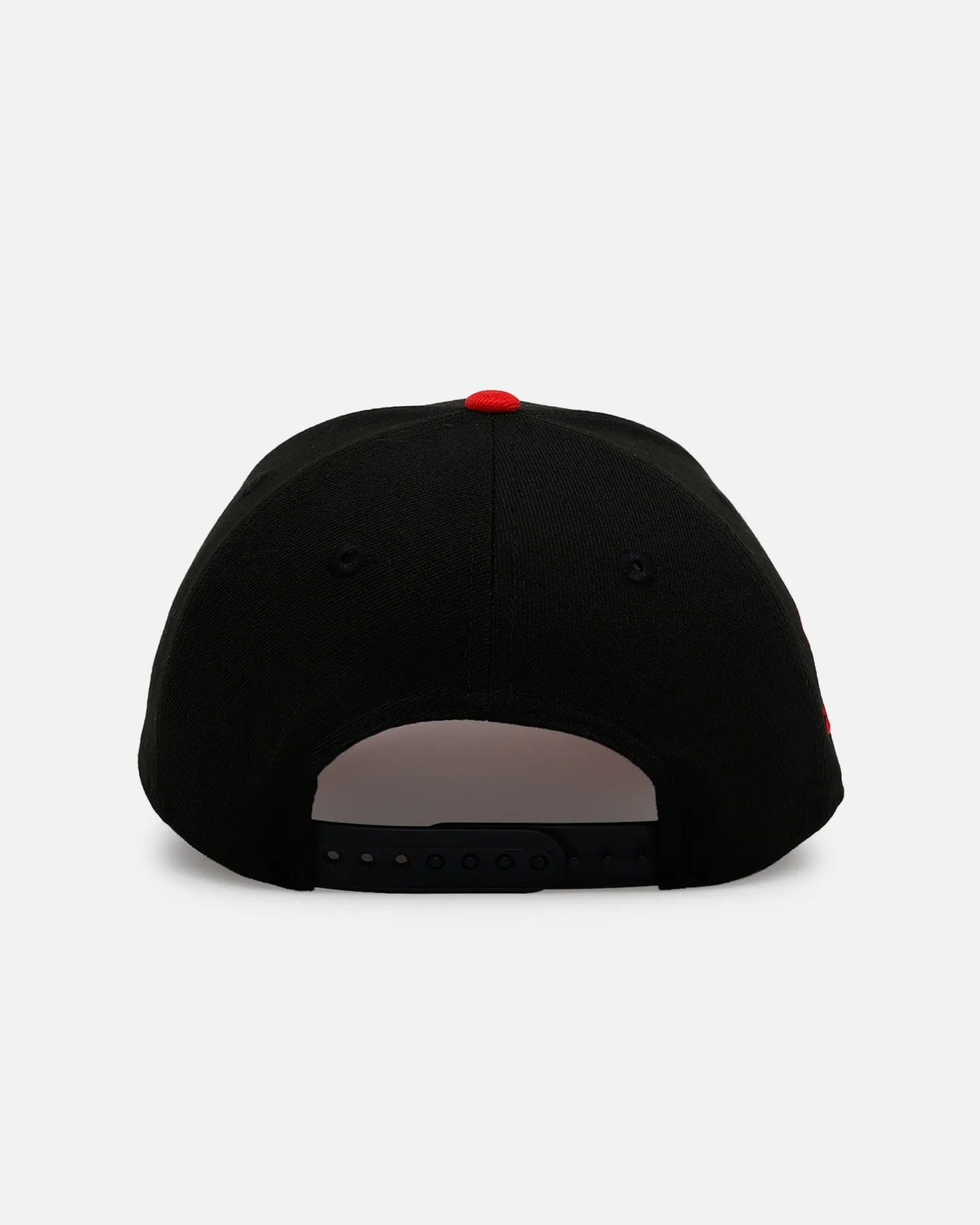 New Era Houston Texans 'Outline' 9FORTY A-Frame Snapback Black sold by Culture Kings product image thumbnail 2