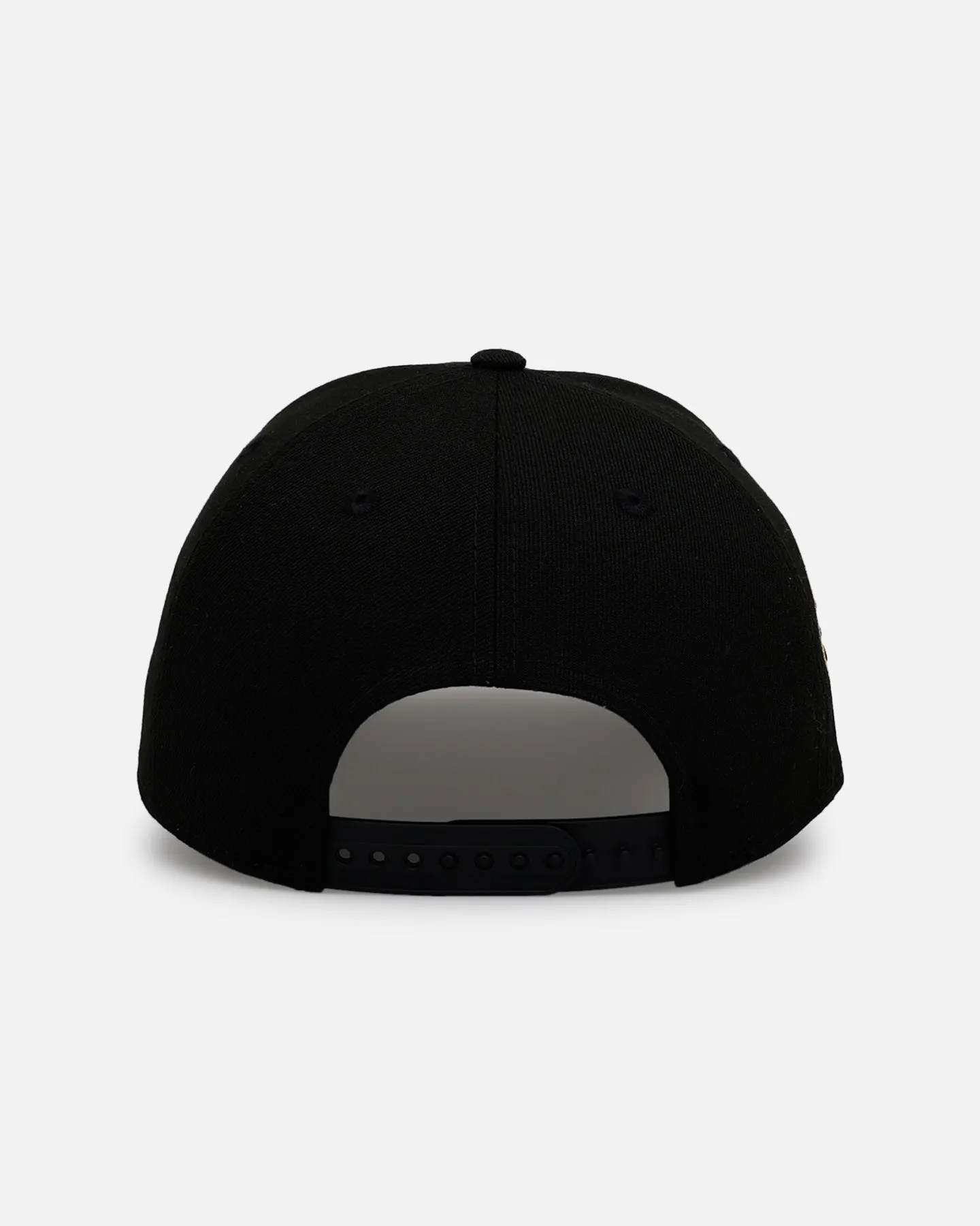 New Era Pittsburgh Pirates 'New Year's Eve' 9FORTY A-Frame Snapback Gold/Silver sold by Culture Kings product image thumbnail 2