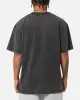 Warner Music Burna Boy T-Shirt Black sold by Culture Kings