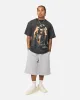 Warner Music Burna Boy T-Shirt Black sold by Culture Kings