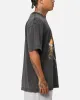 Warner Music Burna Boy T-Shirt Black sold by Culture Kings
