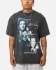 ID Supply Elvis Presley Live In LA T-Shirt Washed Black sold by Culture Kings