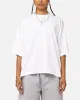 Loiter Premium Essentials Boxy T-Shirt White sold by Culture Kings