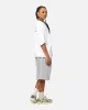 Loiter Premium Essentials Boxy T-Shirt White sold by Culture Kings