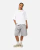 Loiter Premium Essentials Boxy T-Shirt White sold by Culture Kings