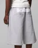 Loiter Premium Essentials Sweat Shorts Grey Marle sold by Culture Kings
