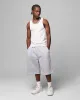 Loiter Premium Essentials Sweat Shorts Grey Marle sold by Culture Kings